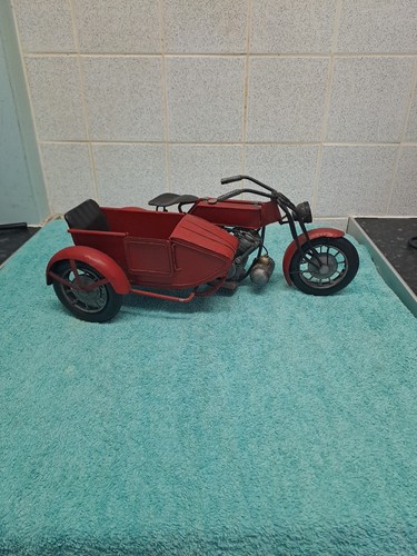 Targa latta vintage - fatta, a
