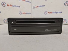 BMW 5 E39 2001 CD DVD unità