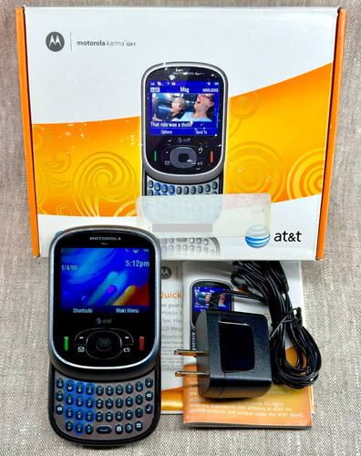 Telefono cib motorola - cib,