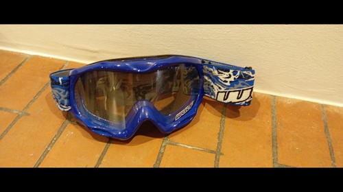 Maschera occhiali motocross - occhiali,