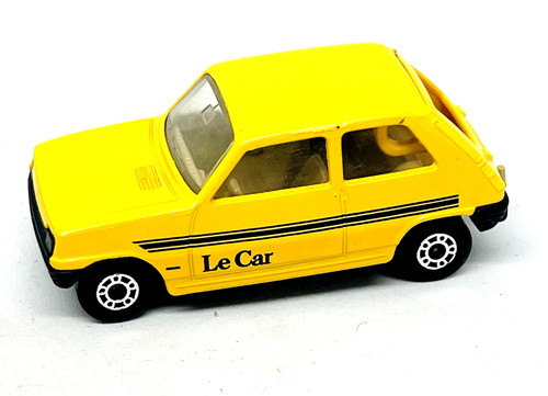 Matchbox lesney superfast 21 - lesney,