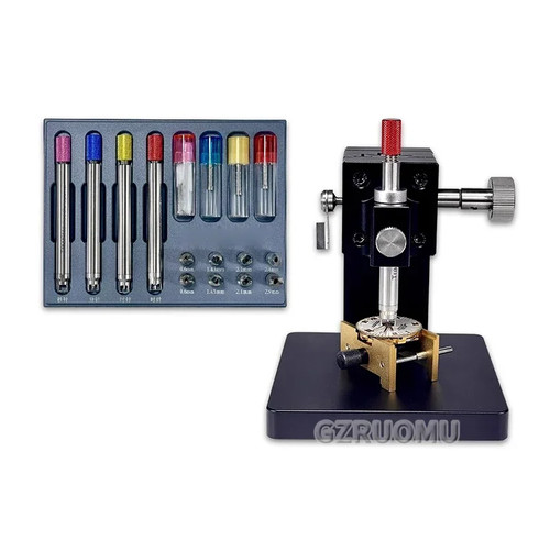 Strumenti riparazione orologi - strumenti,