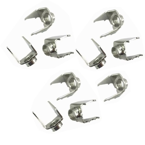 10x adattatore connettore - 10x,