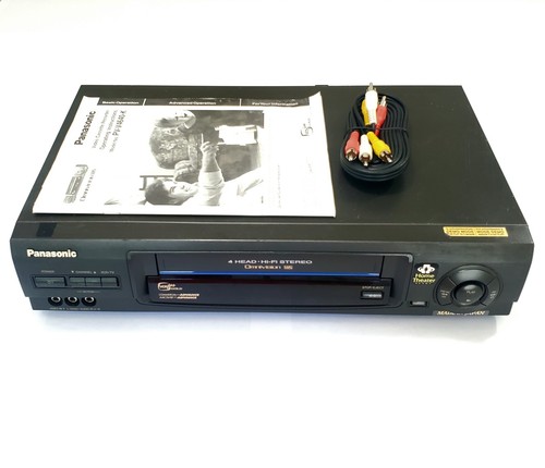 Panasonic blue line v4640 - panasonic,