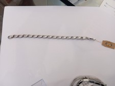 FOSSIL bracciale in acciaio