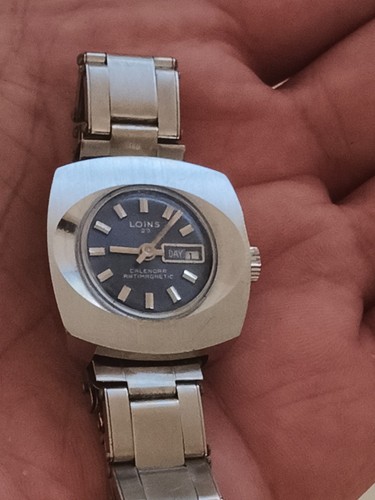 Orologio vintage loins - orologio,