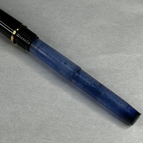 Penna stilografica waterman - stilografica,
