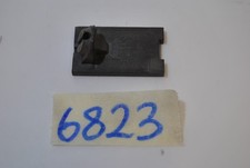 Carburetor gas valve DELL'ORTO