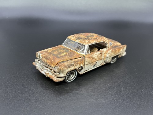 1954 chevy bel - 1954,