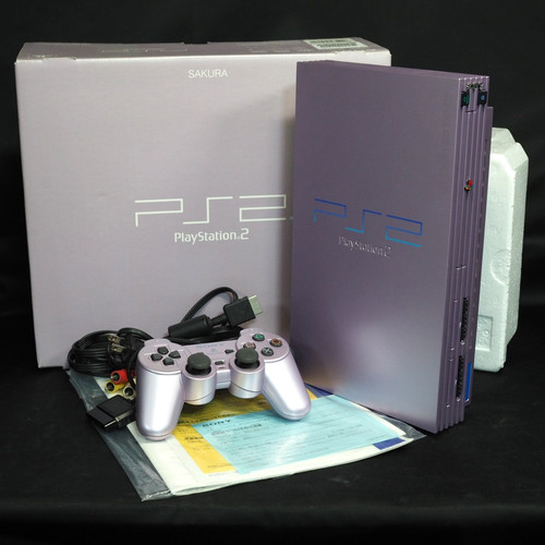 Sony playstation sakura - playstation,