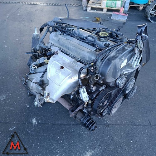 Motore fyda per ford focus - motore, mk1