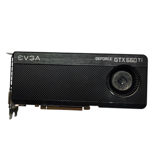 Scheda grafica hdmi dvi evga - scheda,