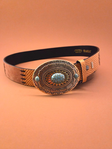 Cintura western donna ariat - donna,