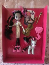 My Little Pony Equestria Girls