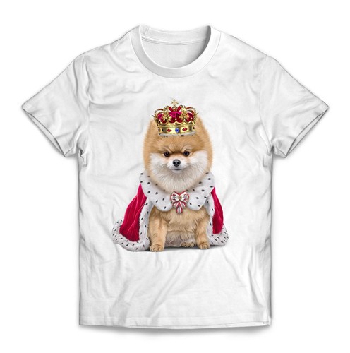 Maglietta grafica fox - maglietta,