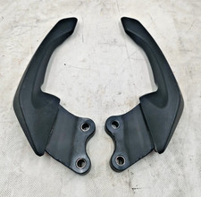 COPPIA MANIGLIE POSTERIORI-KAWASAKI Z 750 S ANNO 2005 AL 2006