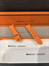 Apple Watch Hermès Cinturino