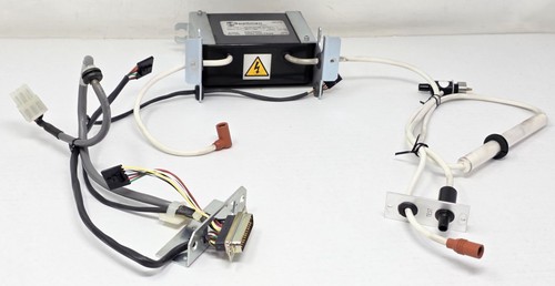 Spellman alimentatore alta - spellman,