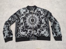 Giacca Zara Uomo XL Bandana