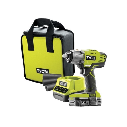 Avvitatore impulsi a - impulsi,