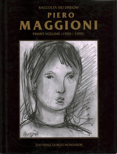 Raccolta dei disegni piero - dei,