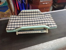 Bilancia pesa bambini Chicco tara - vintage