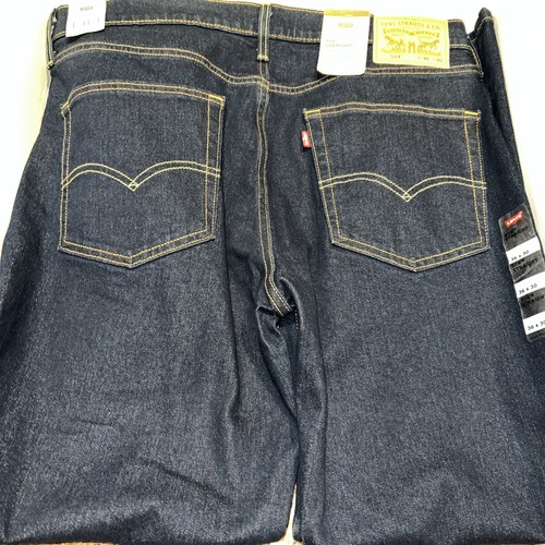Jeans levi 514 reg fit - jeans,