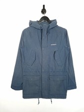 Carhartt Battle Parka Taglia S