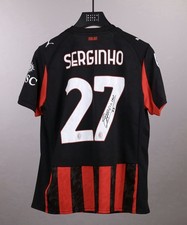 Serginho AC Milan Maglia