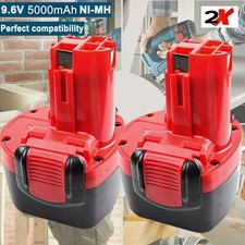 2 batterie originali 5,0 Ah