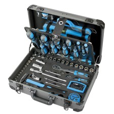 Valigia Completa 130 Utensili