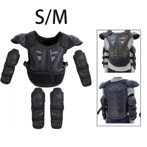 Ginocchiere per motociclisti