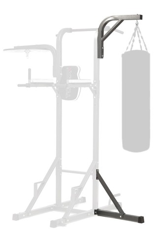 Toorx kit sacco boxe - da,
