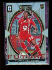 2024-25 Panini Select Premier