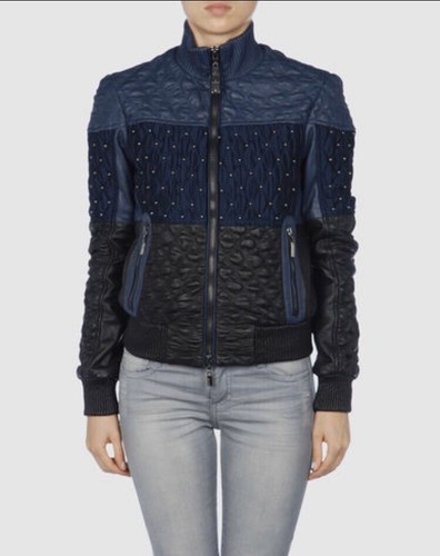 Just cavalli giubbotto - cavalli,