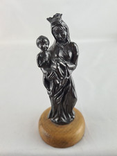 Vintage! Piccola statuina in