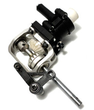 X cell MA 123-75 Fury Tempest