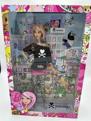 New box tokidoki - in,