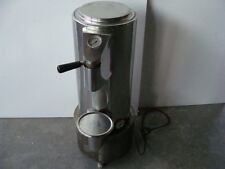 MONTAPANNA ISTANTANEO PROFESSIONALE MDP DE POLI VARESE PER BAR GELATERIA OLD 