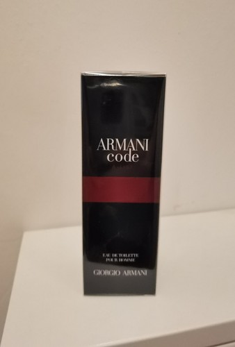 Giorgio armani codice list - giorgio, a-list