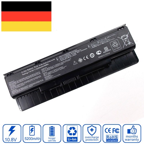 Batteria portatile per asus - portatile,
