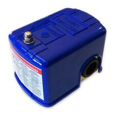 Pressostato elettrico per