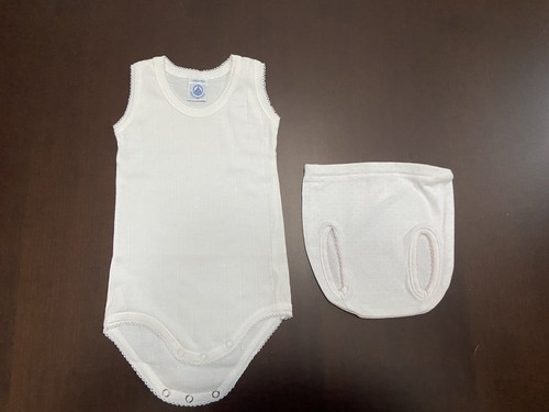 Maglia body mutandina - e,