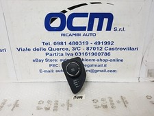 552312380 COMANDO INTERRUTTORE REGOLAZIONE ASSETTO TRAZIONE JEEP COMPASS II