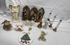 Angeli natale lotto 18 - angeli,