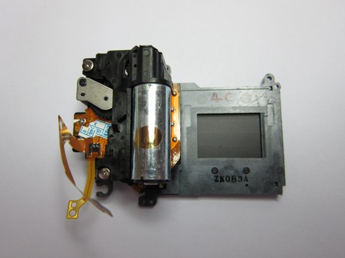 Ricambi riparazione per canon - per,