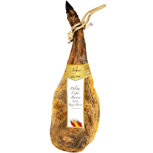 Prosciutto pata negra - prosciutto, (spalla)