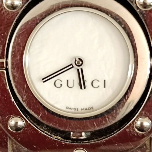 Orologio gucci vintage donna - gucci,