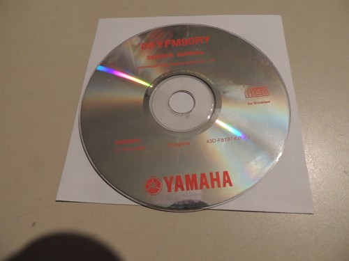 Yamaha yfm raptor 2009 - 90,