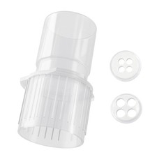 Cpap Air Flow Reducer Device
